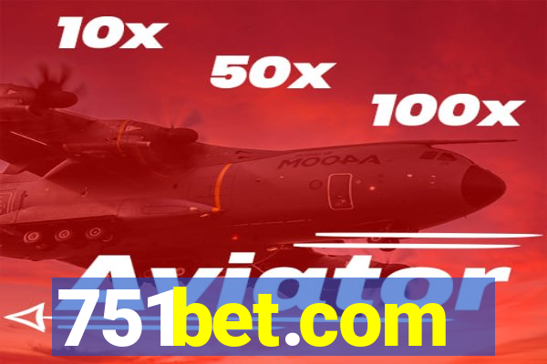 751bet.com
