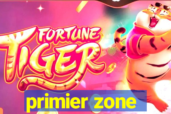 primier zone
