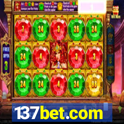 137bet.com