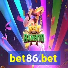 bet86.bet