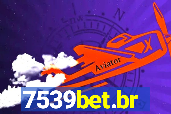 7539bet.br