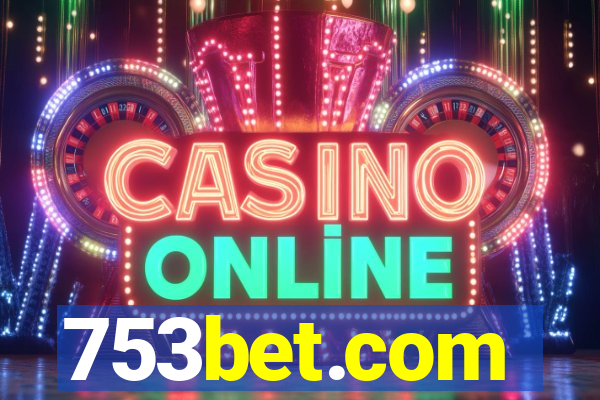 753bet.com