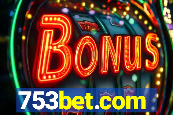 753bet.com