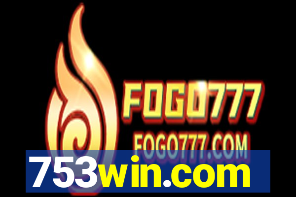 753win.com