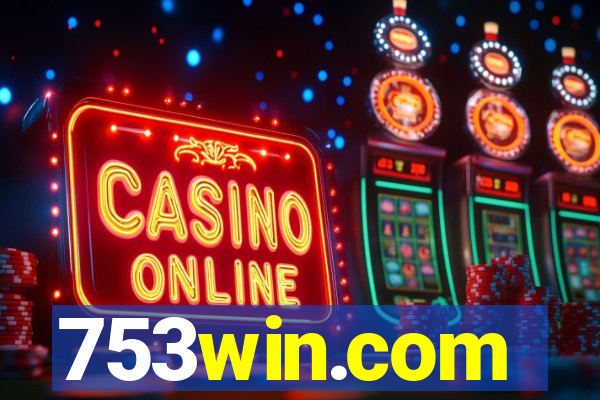 753win.com