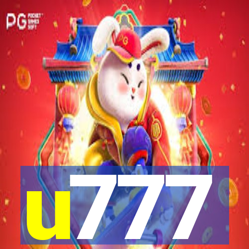 u777