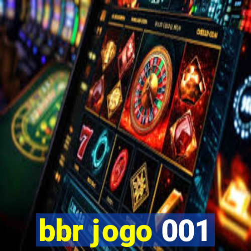 bbr jogo 001