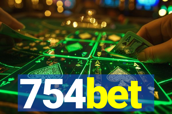 754bet