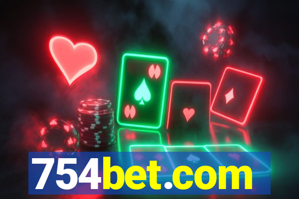 754bet.com