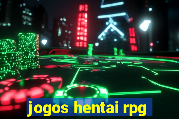jogos hentai rpg