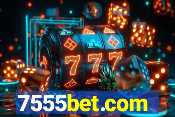 7555bet.com