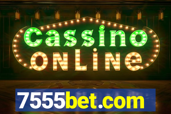 7555bet.com