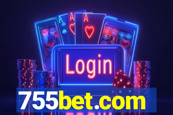 755bet.com