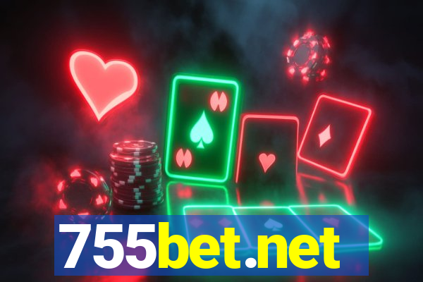 755bet.net
