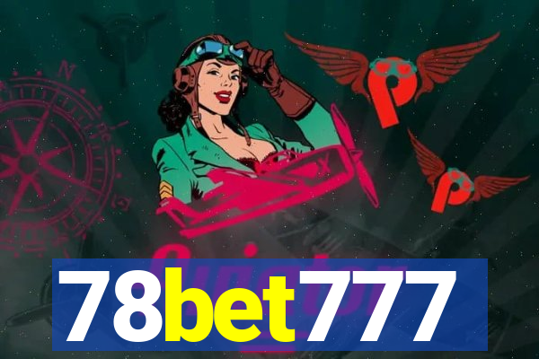 78bet777