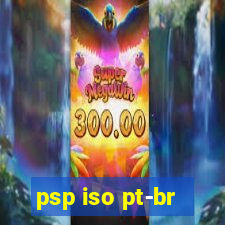 psp iso pt-br