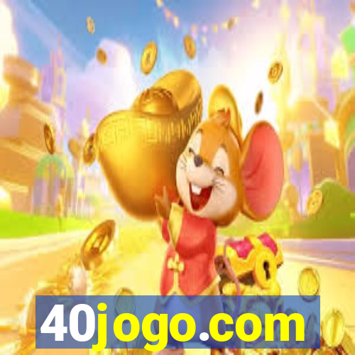40jogo.com