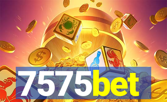7575bet