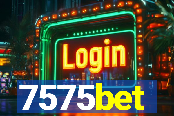 7575bet