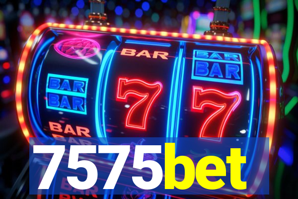 7575bet