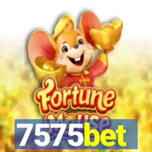 7575bet