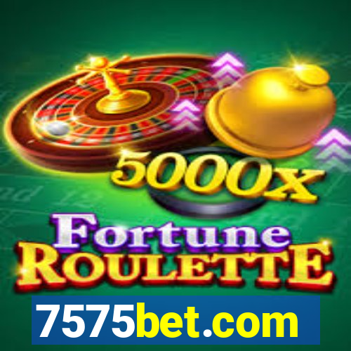 7575bet.com