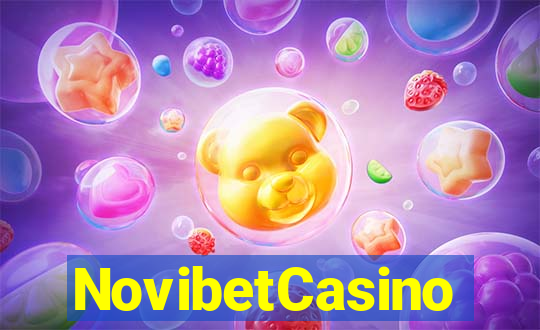 NovibetCasino