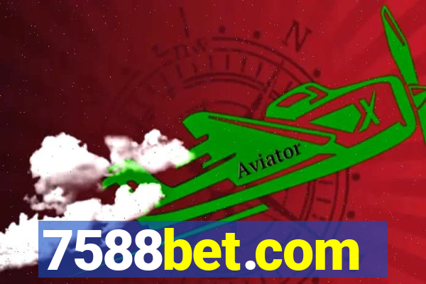 7588bet.com