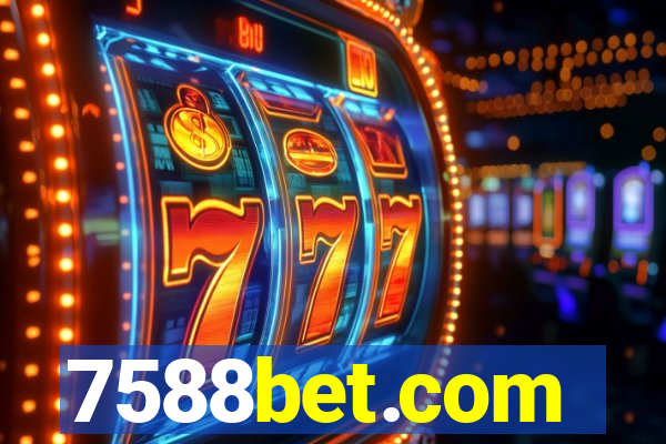 7588bet.com