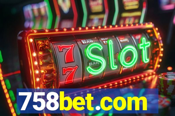 758bet.com