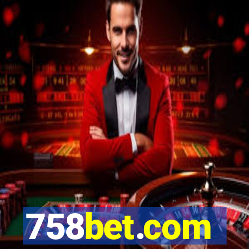 758bet.com