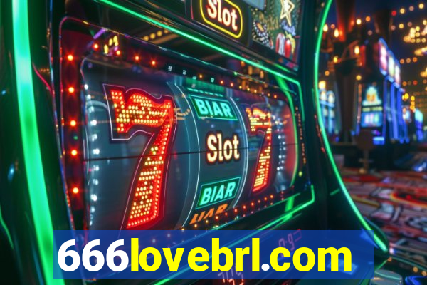 666lovebrl.com
