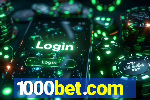 1000bet.com