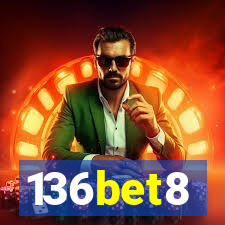 136bet8