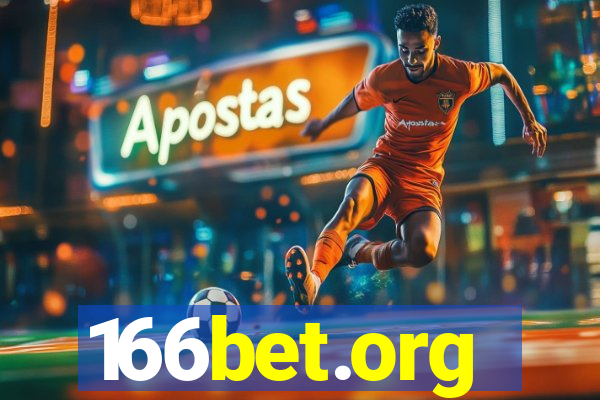 166bet.org