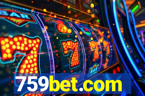 759bet.com