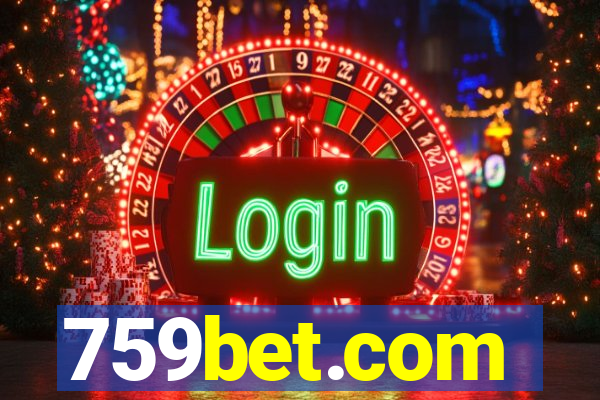 759bet.com
