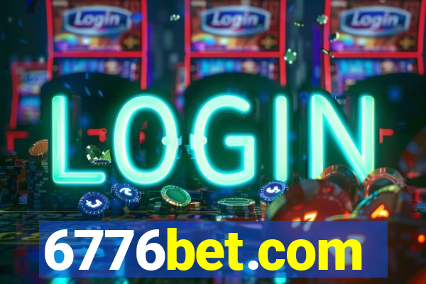 6776bet.com