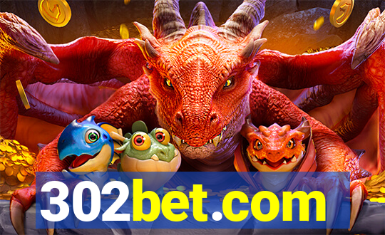 302bet.com