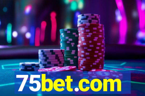75bet.com
