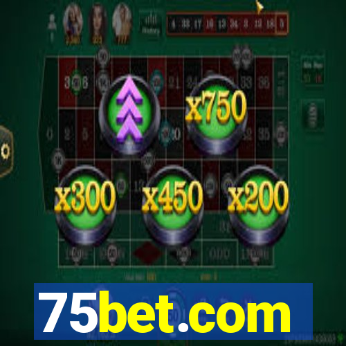 75bet.com