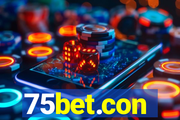 75bet.con