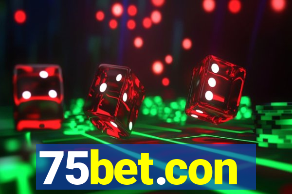 75bet.con