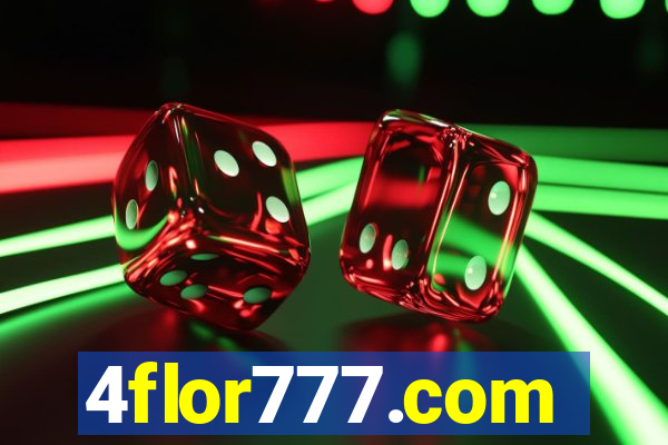 4flor777.com