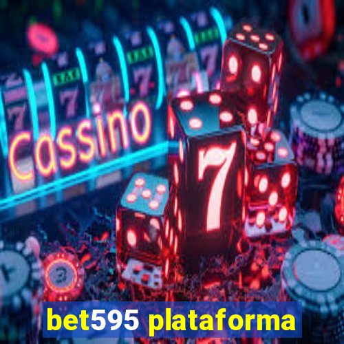 bet595 plataforma