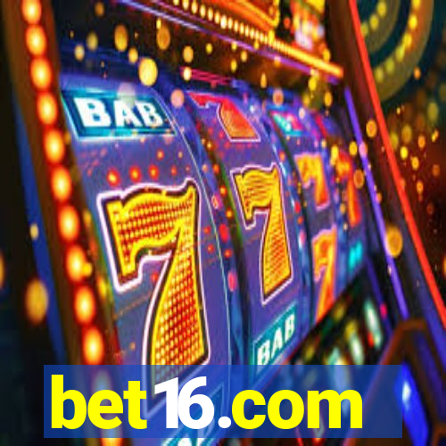 bet16.com