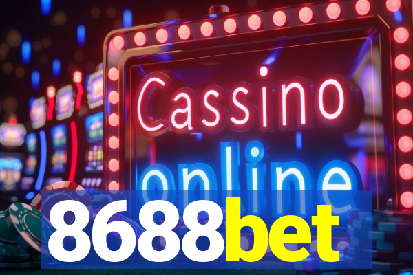 8688bet