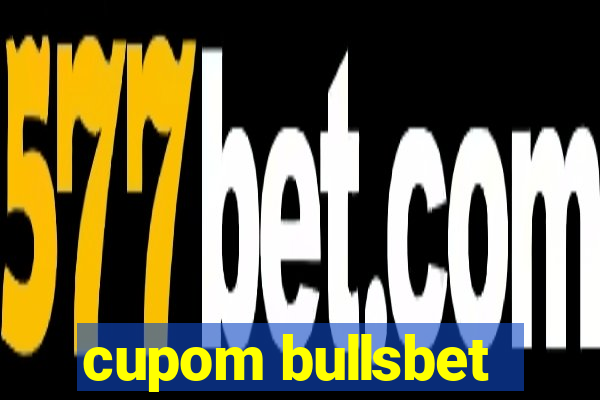 cupom bullsbet