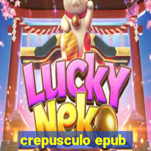 crepusculo epub