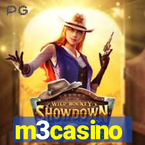 m3casino